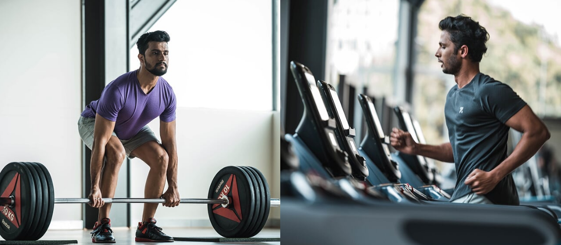 Weight loss and weight gain: The two rules you need to know – Zymrat