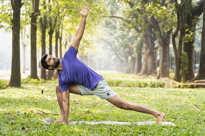 Correct your Yoga postures for improved impact: In collaboration with Vinod Dulal Yoga Institute