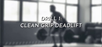 Workout Ep.2 - How to do a Power Clean