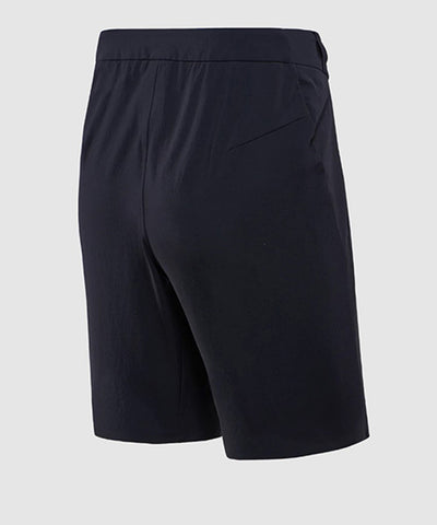 Josiah Navy Shorts