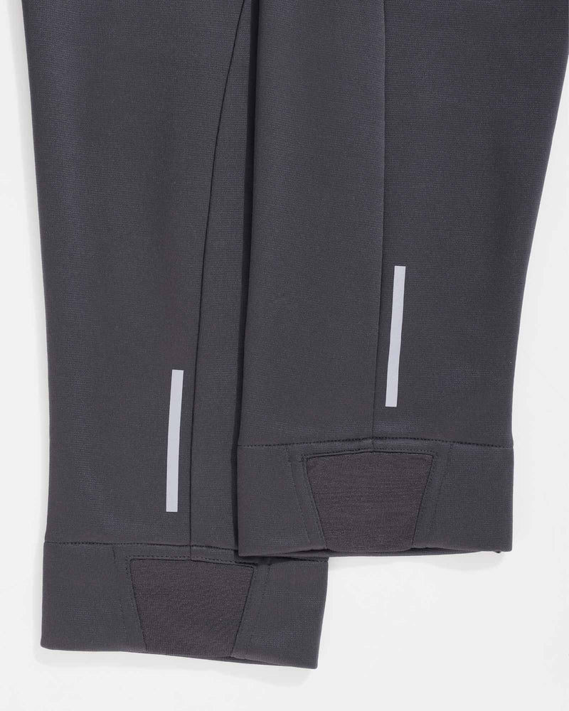 Drill-Chill Joggers Charcoal - Slim Fit