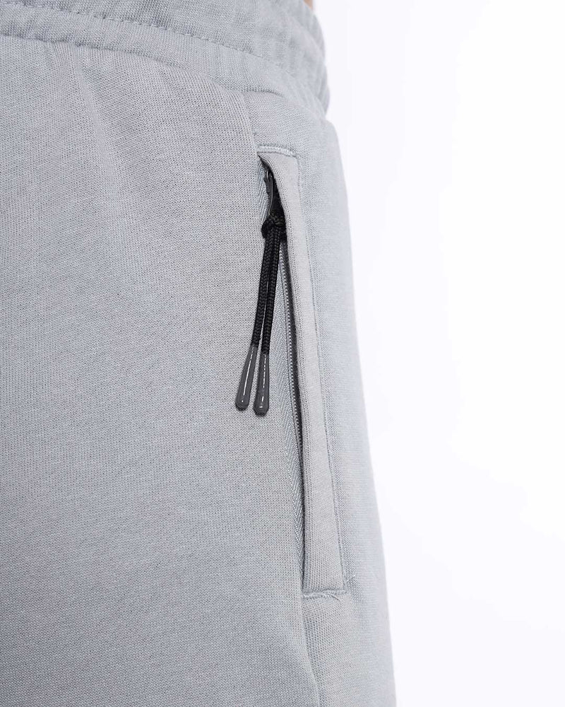 SuperCotton Joggers Basalt Grey - Relaxed Fit