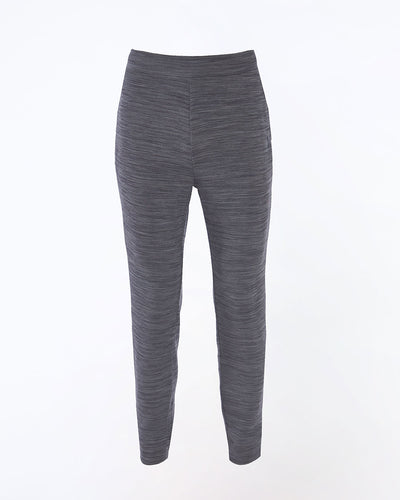 SuperVent Training Jogger Black-Mix - Tapered Fit