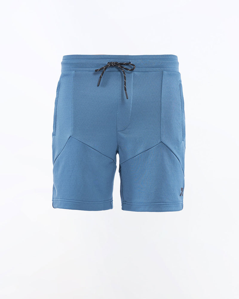 TBC Training Shorts Serene Blue