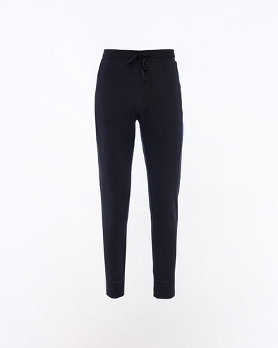 The Boring All Day Joggers Black - Relaxed Fit