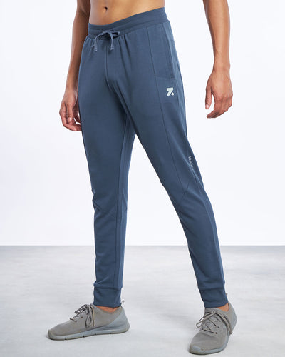 The Boring All Day Joggers Navy - Relaxed Fit